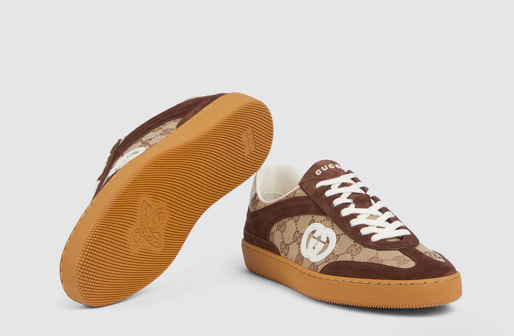 Men's G75 sneaker