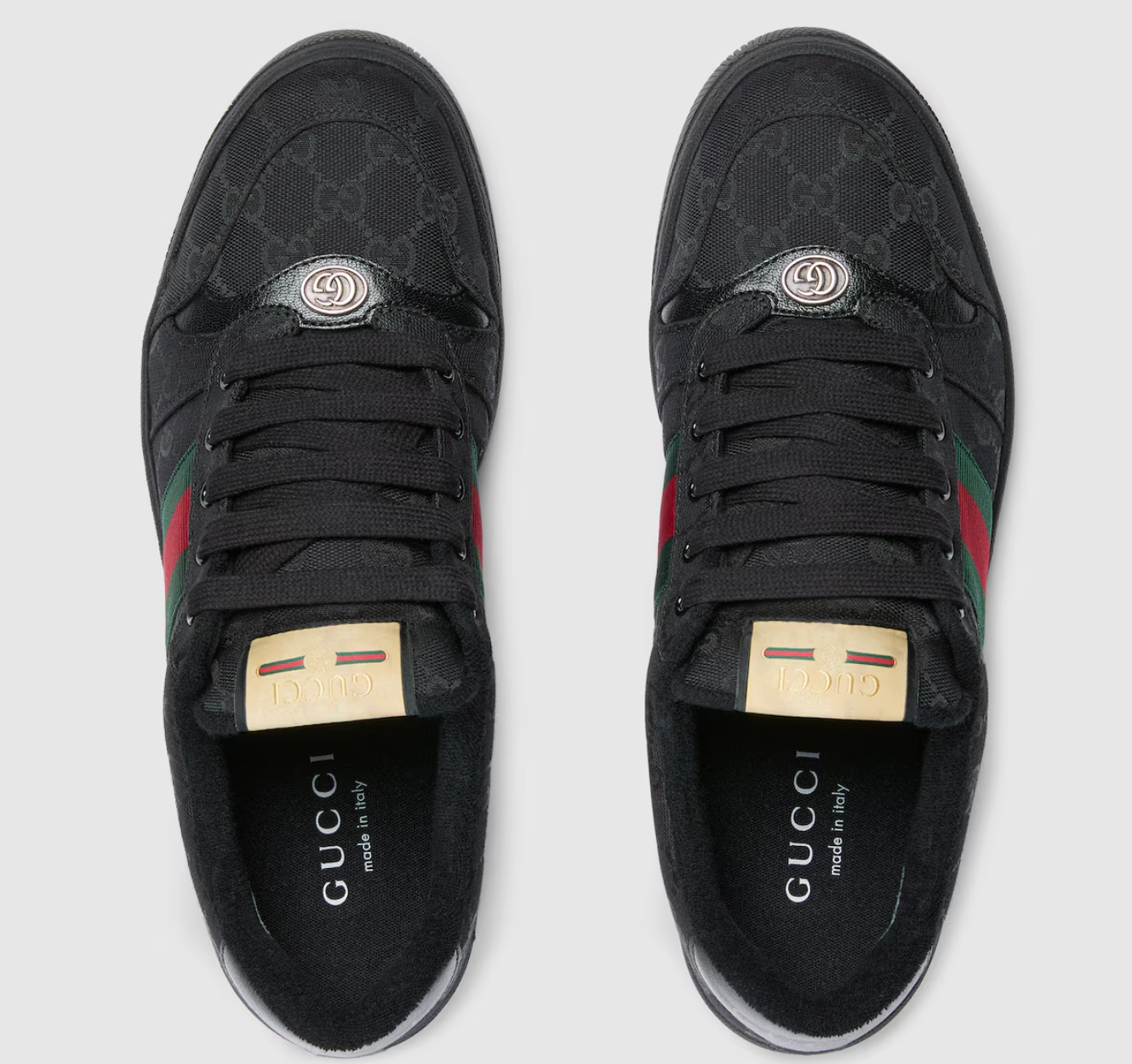 Men's Screener sneaker