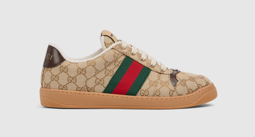 Men's Screener sneaker