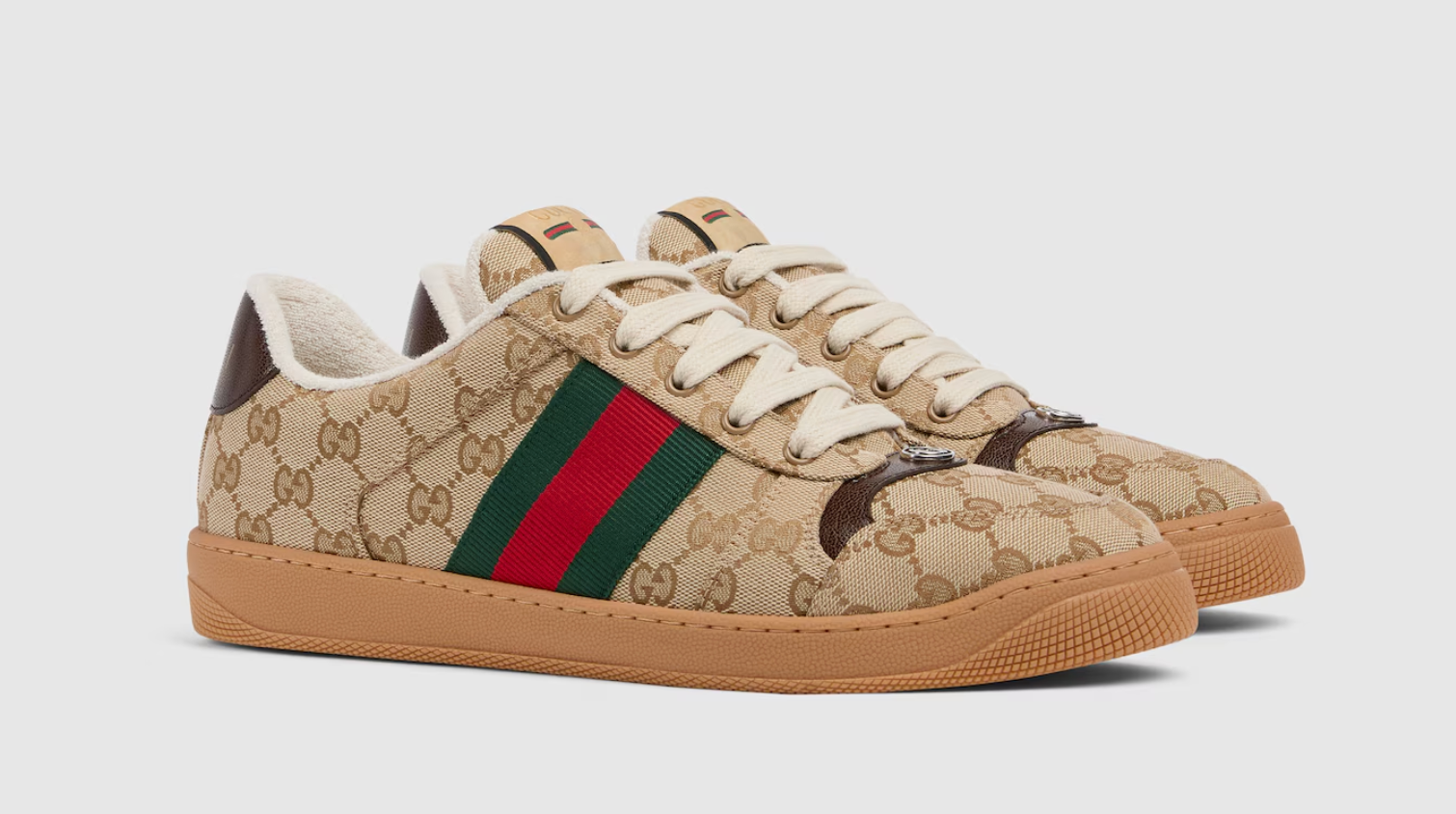 Men's Screener sneaker