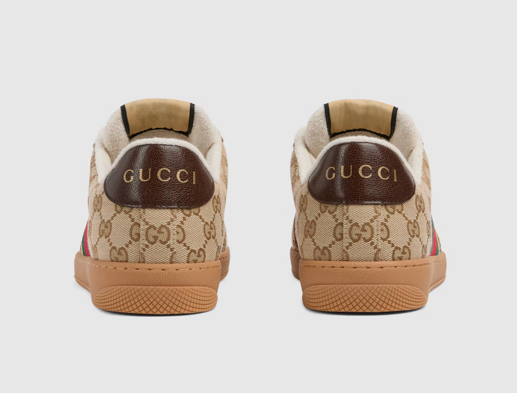 Men's Screener sneaker
