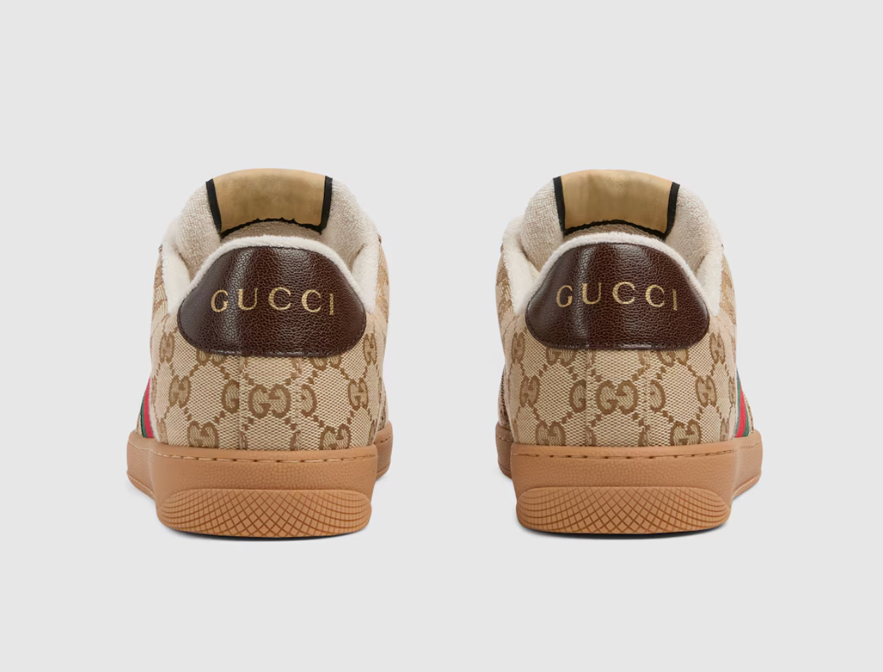 Men's Screener sneaker