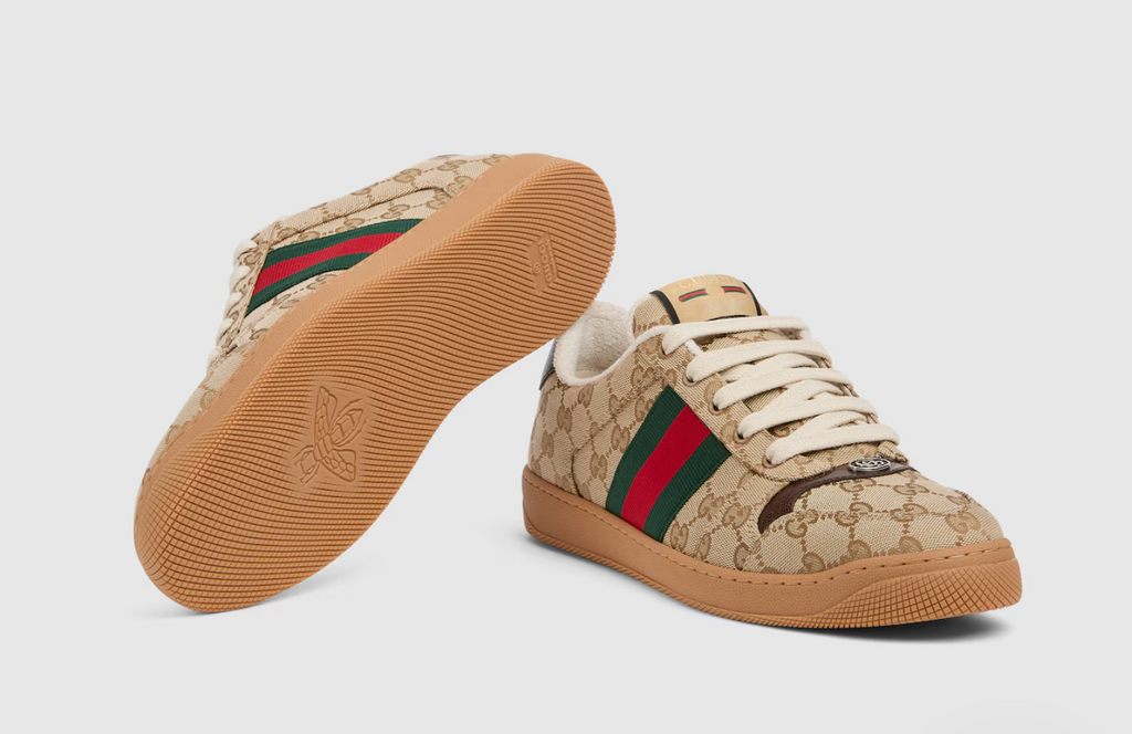 Men's Screener sneaker