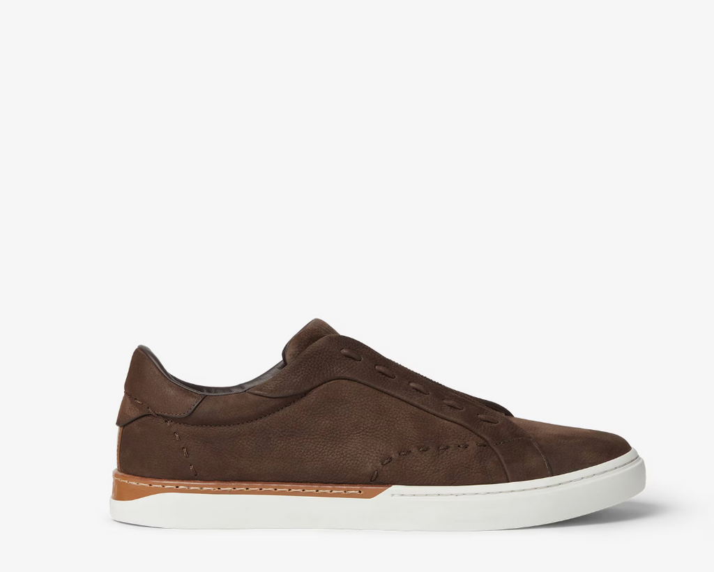 Fendi City Trainers