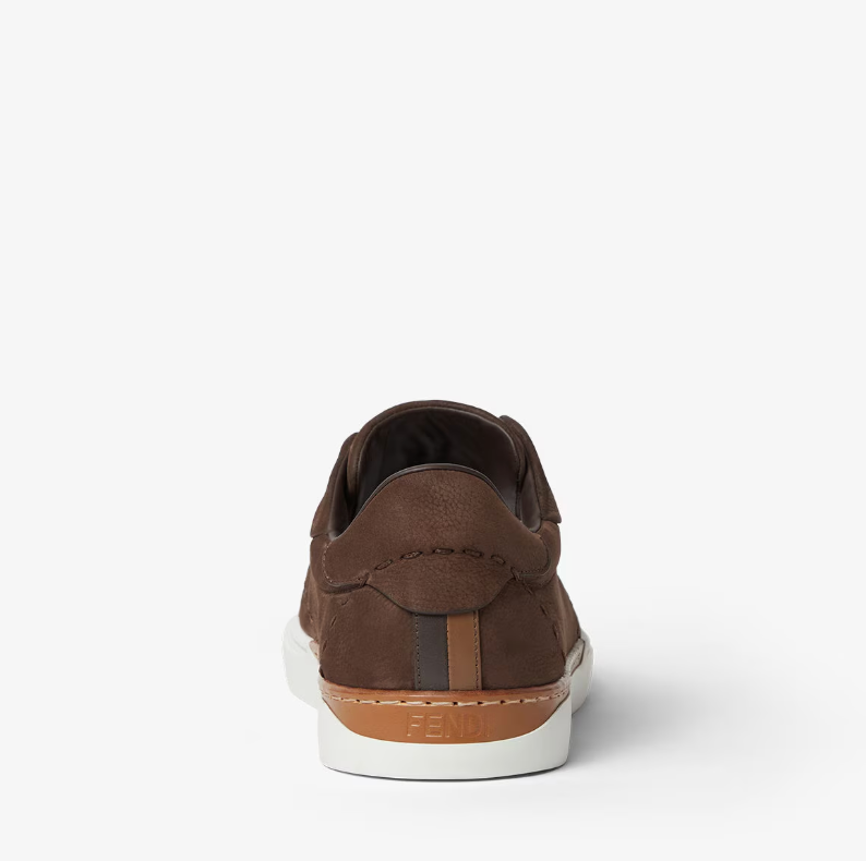 Fendi City Trainers