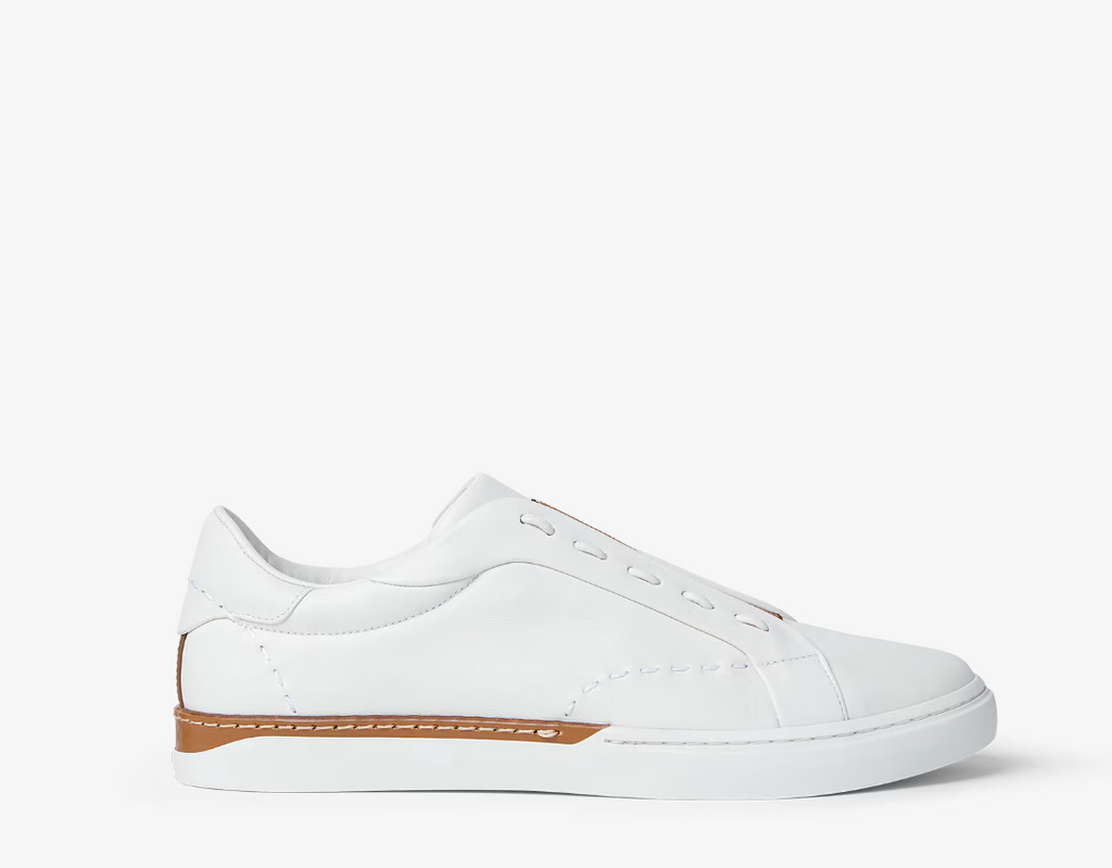 Fendi City Trainers