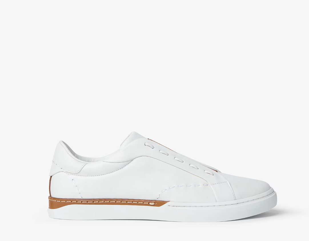 Fendi City Trainers