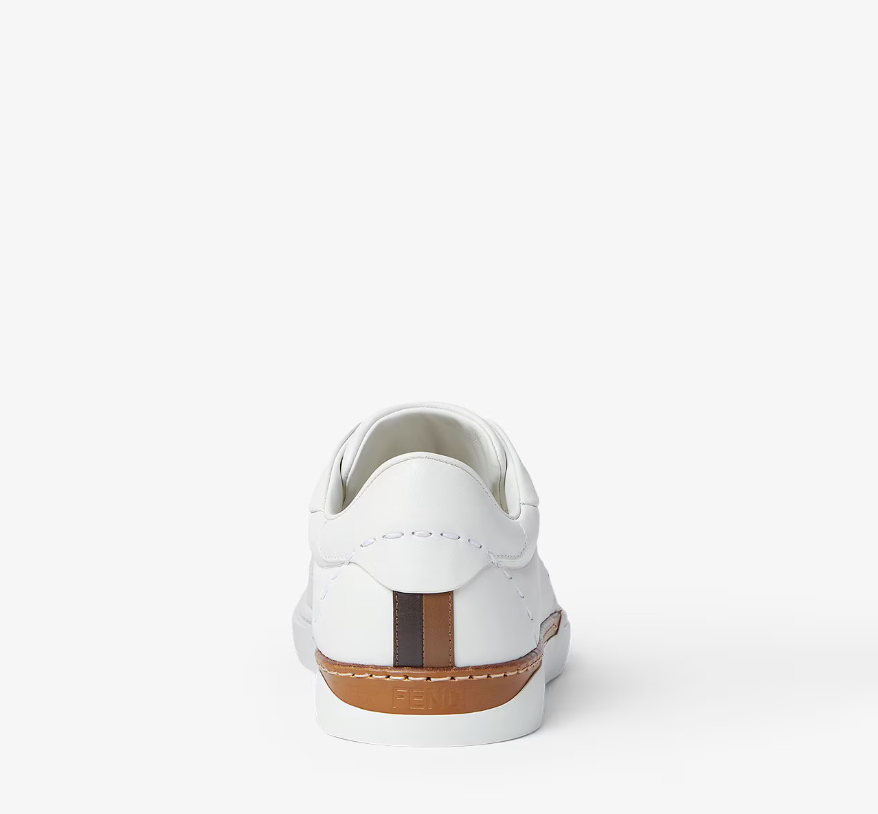Fendi City Trainers