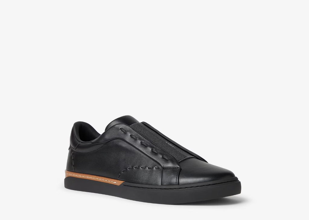 Fendi City Trainers
