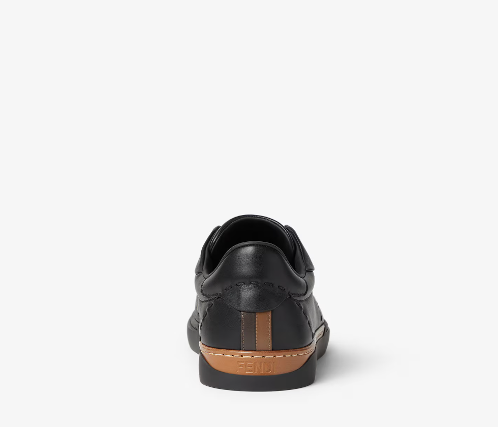 Fendi City Trainers