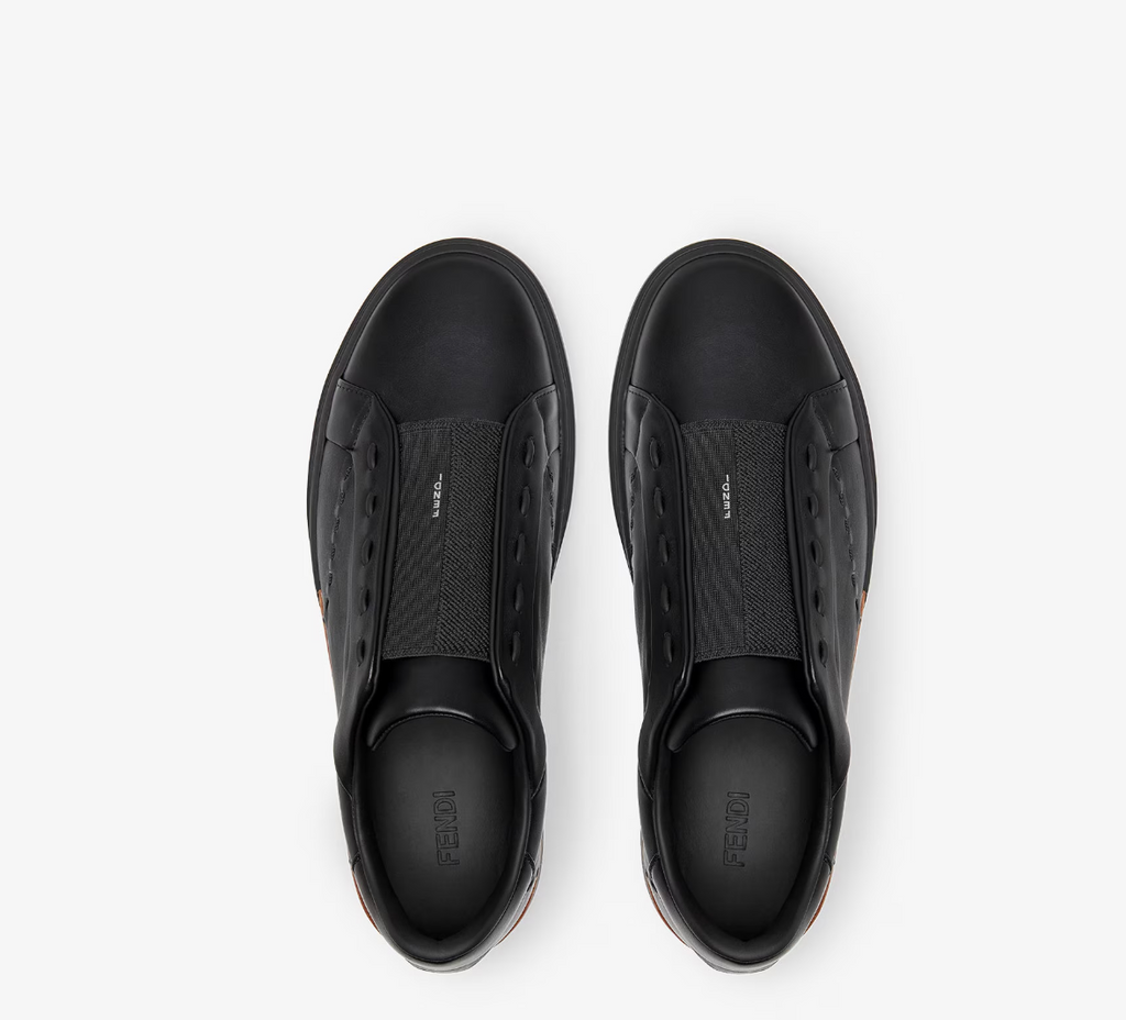 Fendi City Trainers
