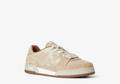 Fendi Match Trainers