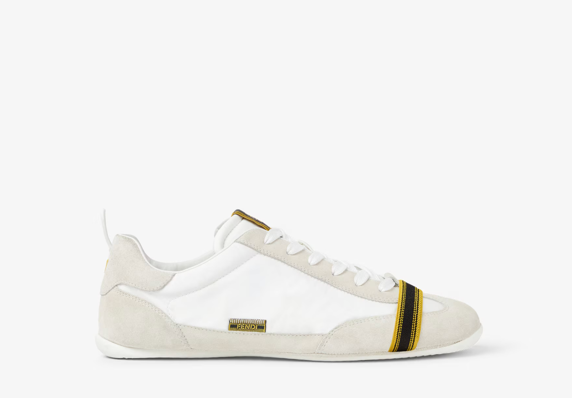 FENDI Wrap Trainers