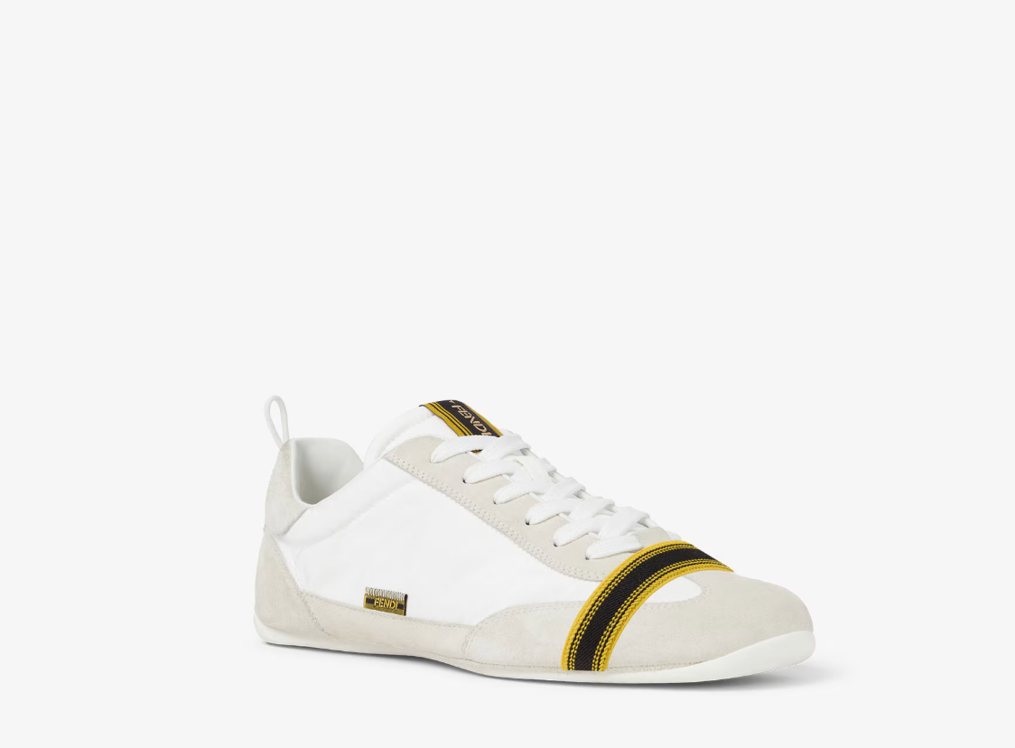 FENDI Wrap Trainers