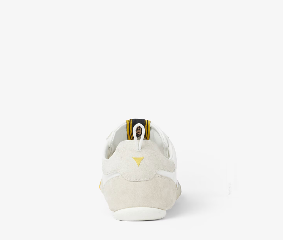 FENDI Wrap Trainers