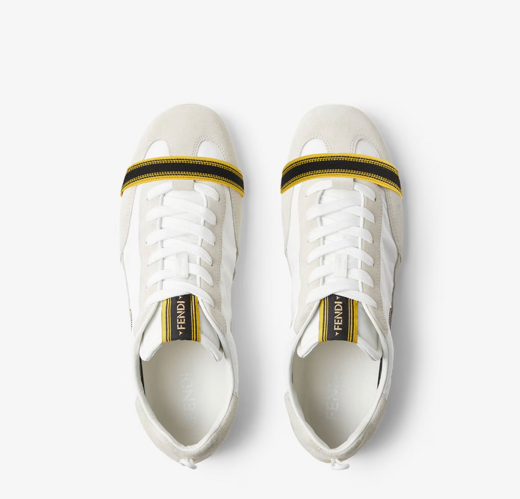 FENDI Wrap Trainers
