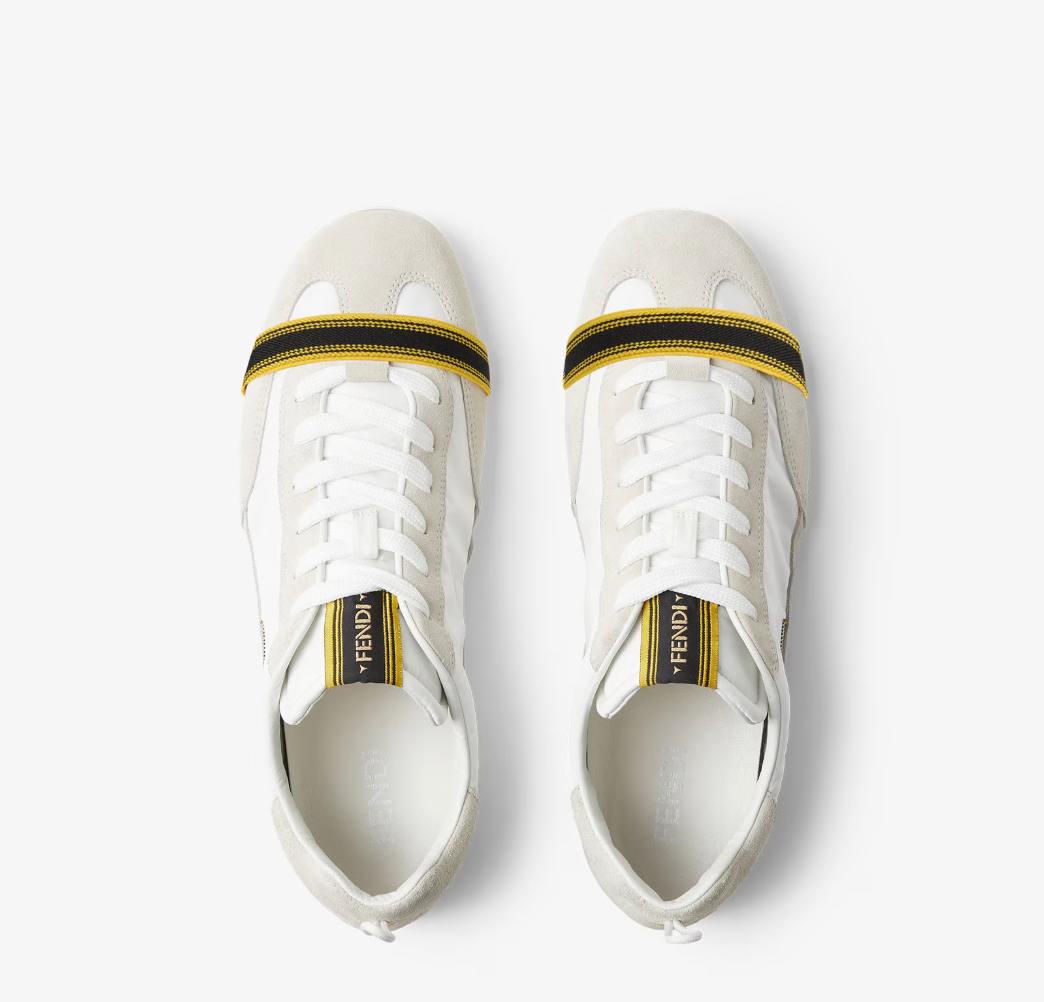 FENDI Wrap Trainers