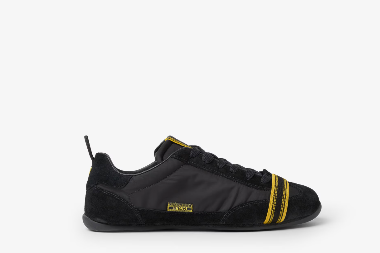 FENDI Wrap Trainers
