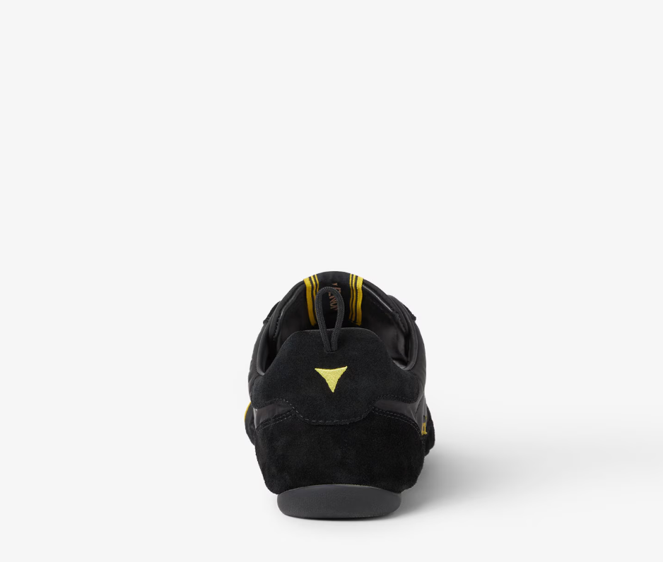 FENDI Wrap Trainers