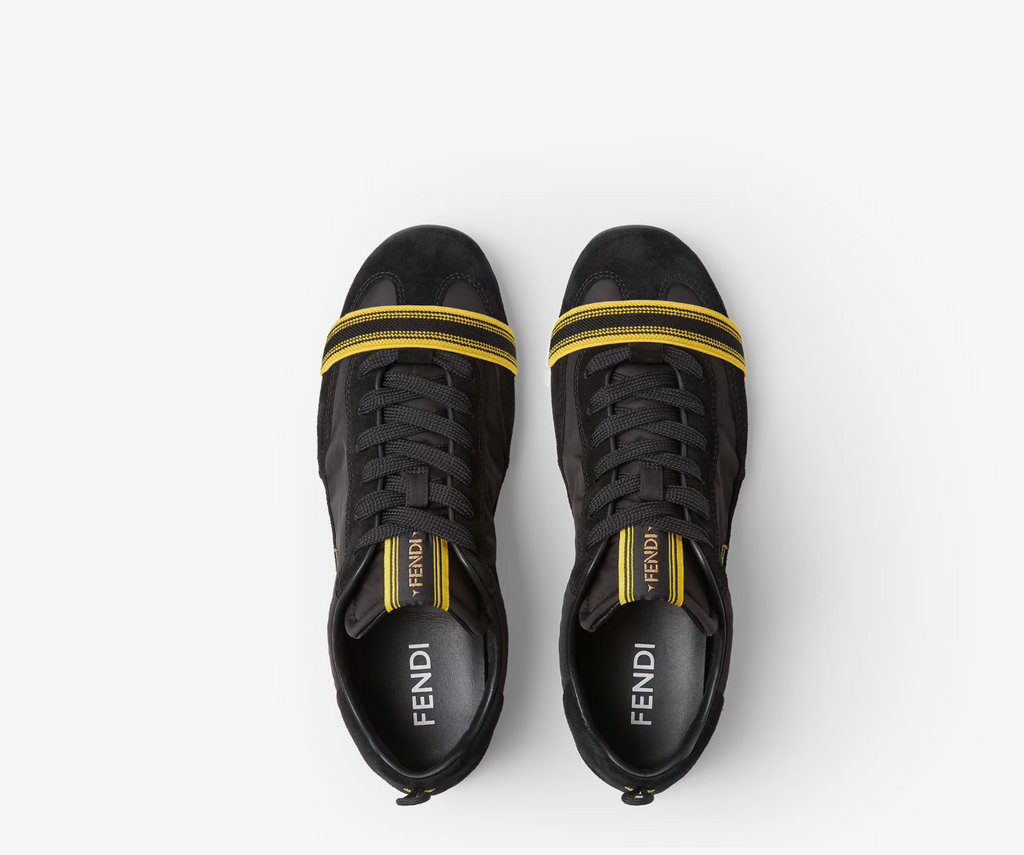 FENDI Wrap Trainers