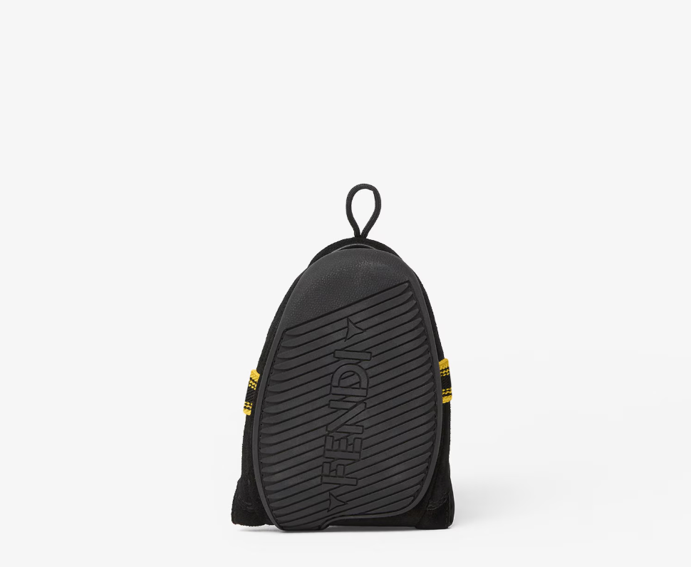 FENDI Wrap Trainers