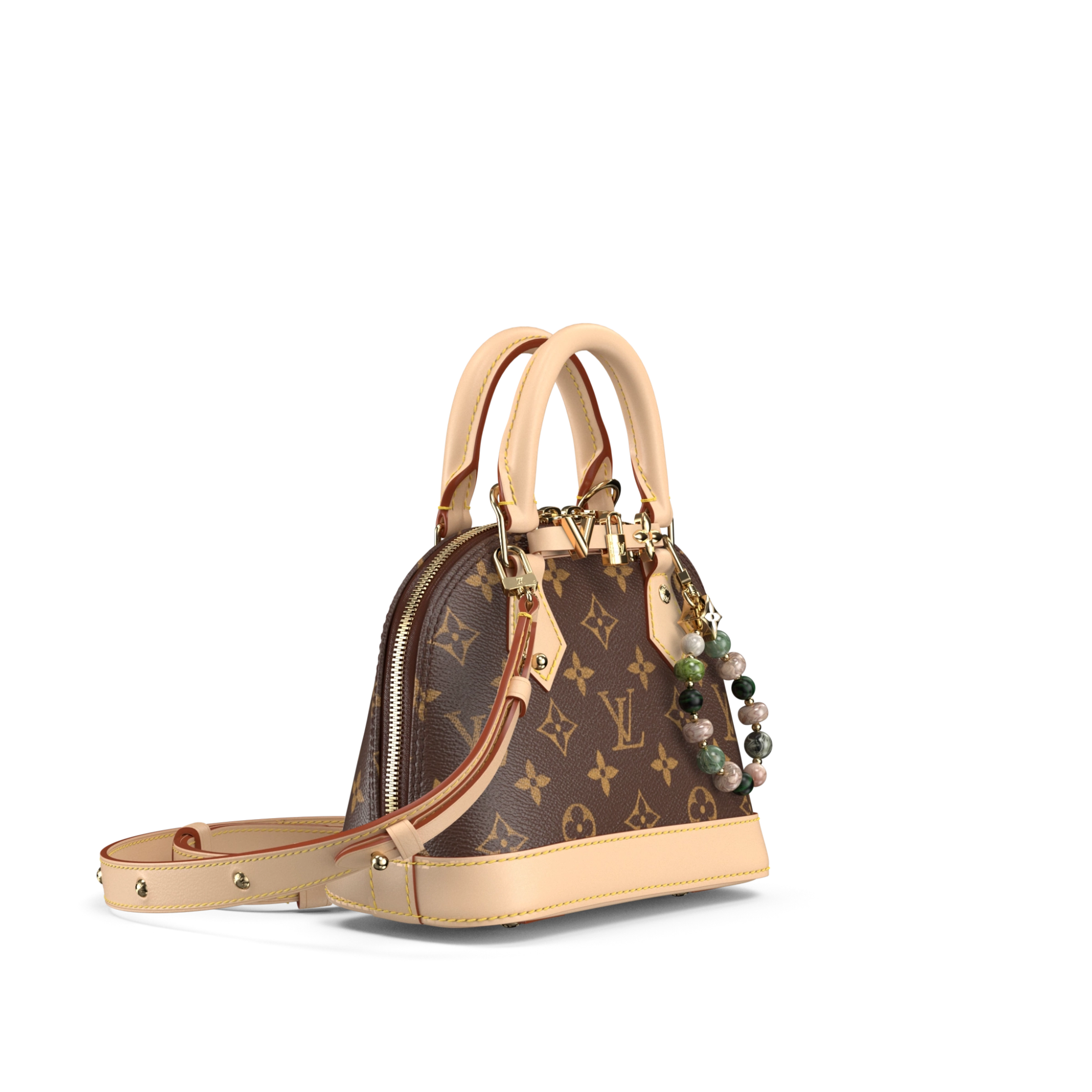 Alma Mini LV&I Kit