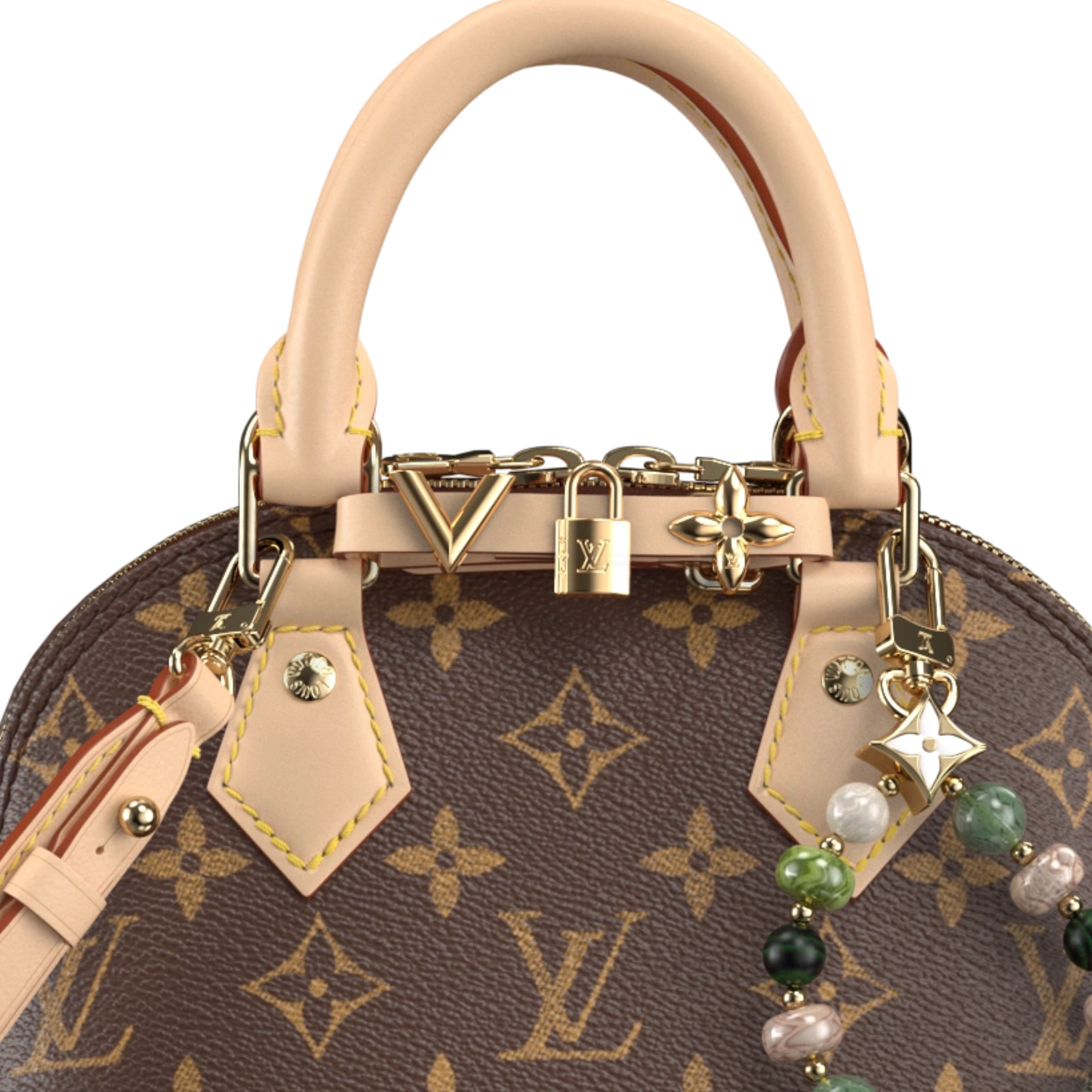 Alma Mini LV&I Kit