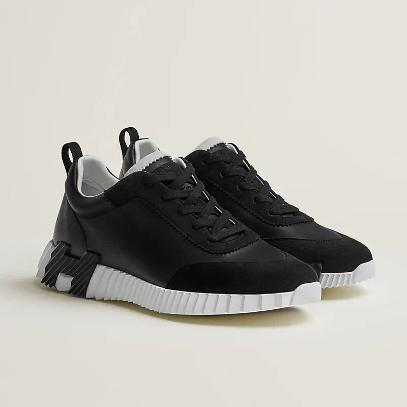 Bouncing sneaker