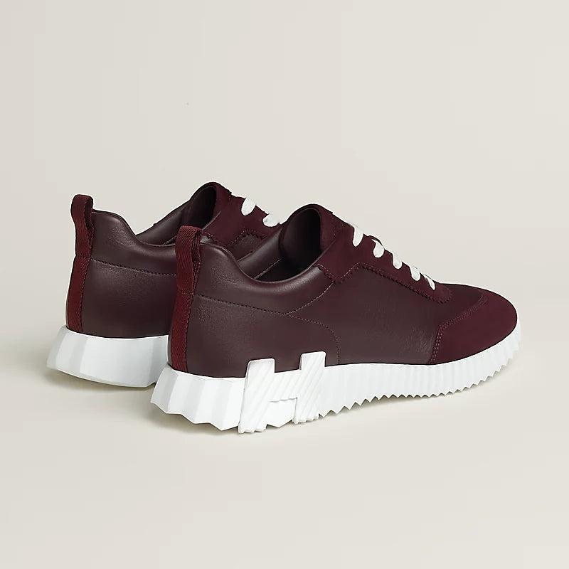 Bouncing sneaker