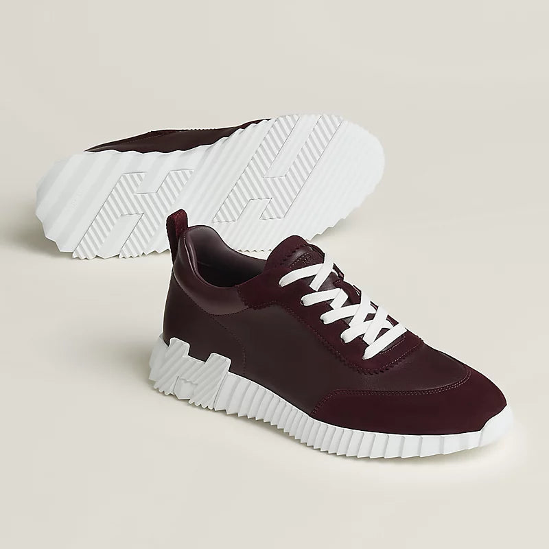 Bouncing sneaker
