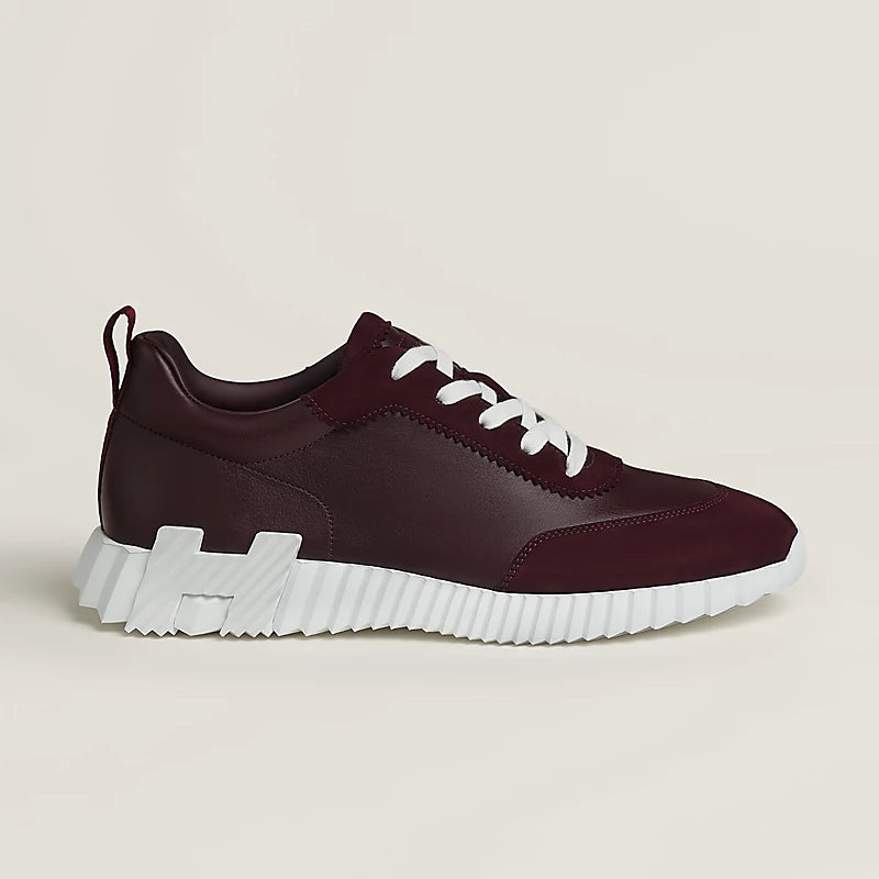Bouncing sneaker