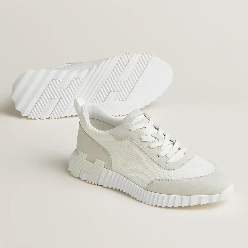 Bouncing sneaker