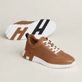 Bouncing sneaker