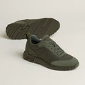 Bouncing sneaker