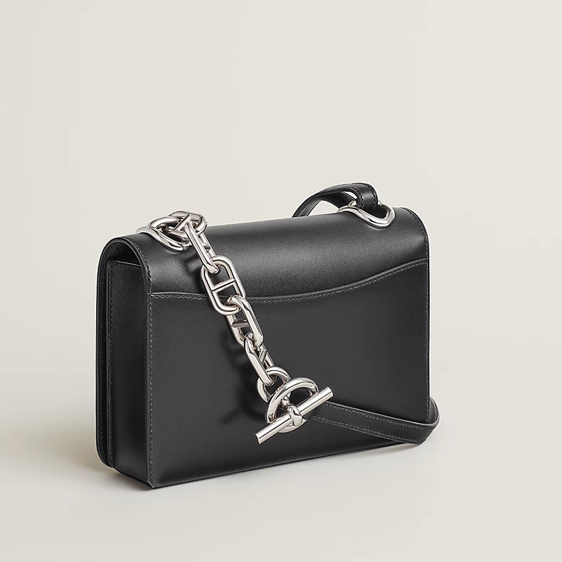 Cliquetis bag
