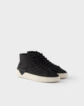 High-top Re-Nylon sneakers