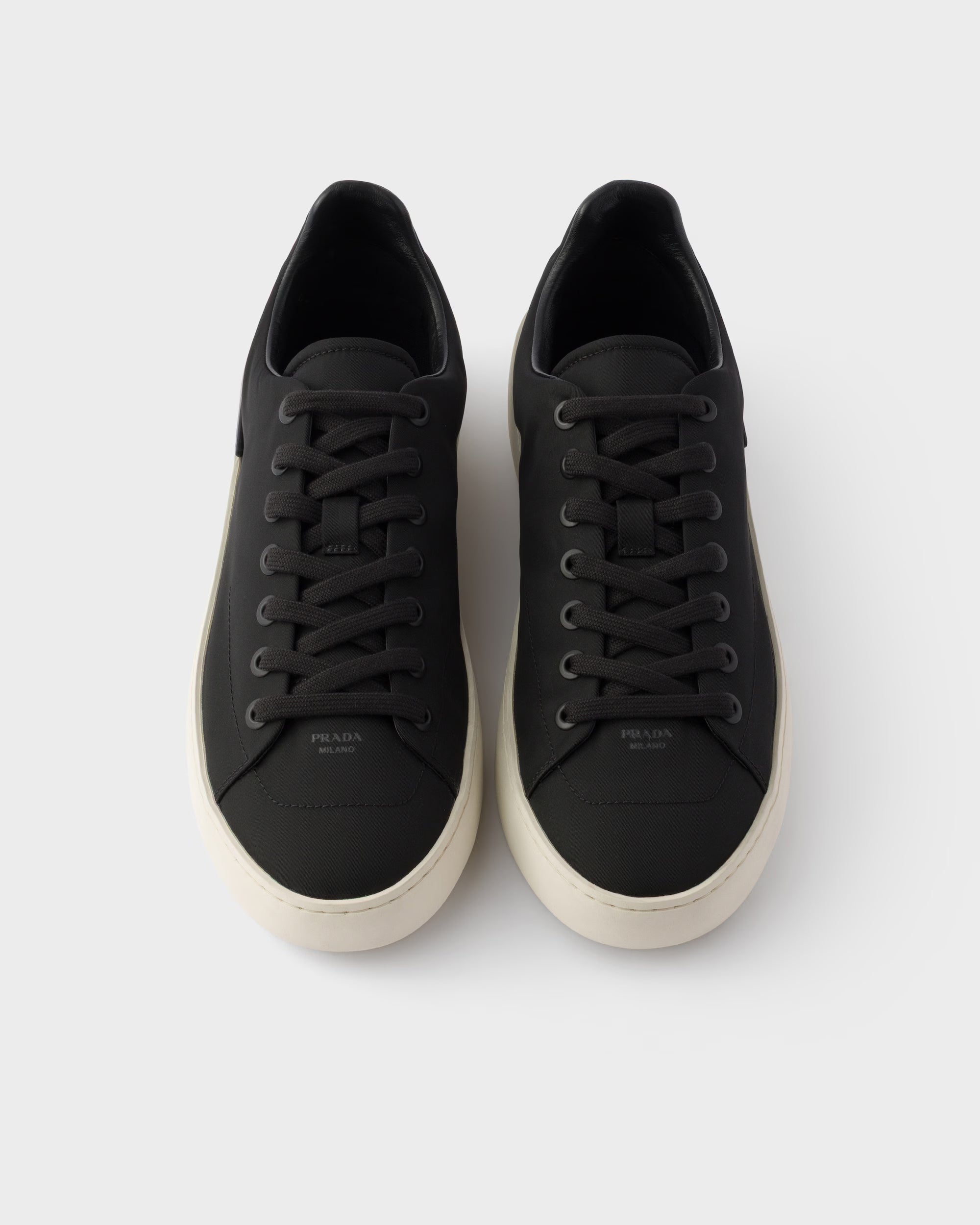 Court Re-Nylon sneakers