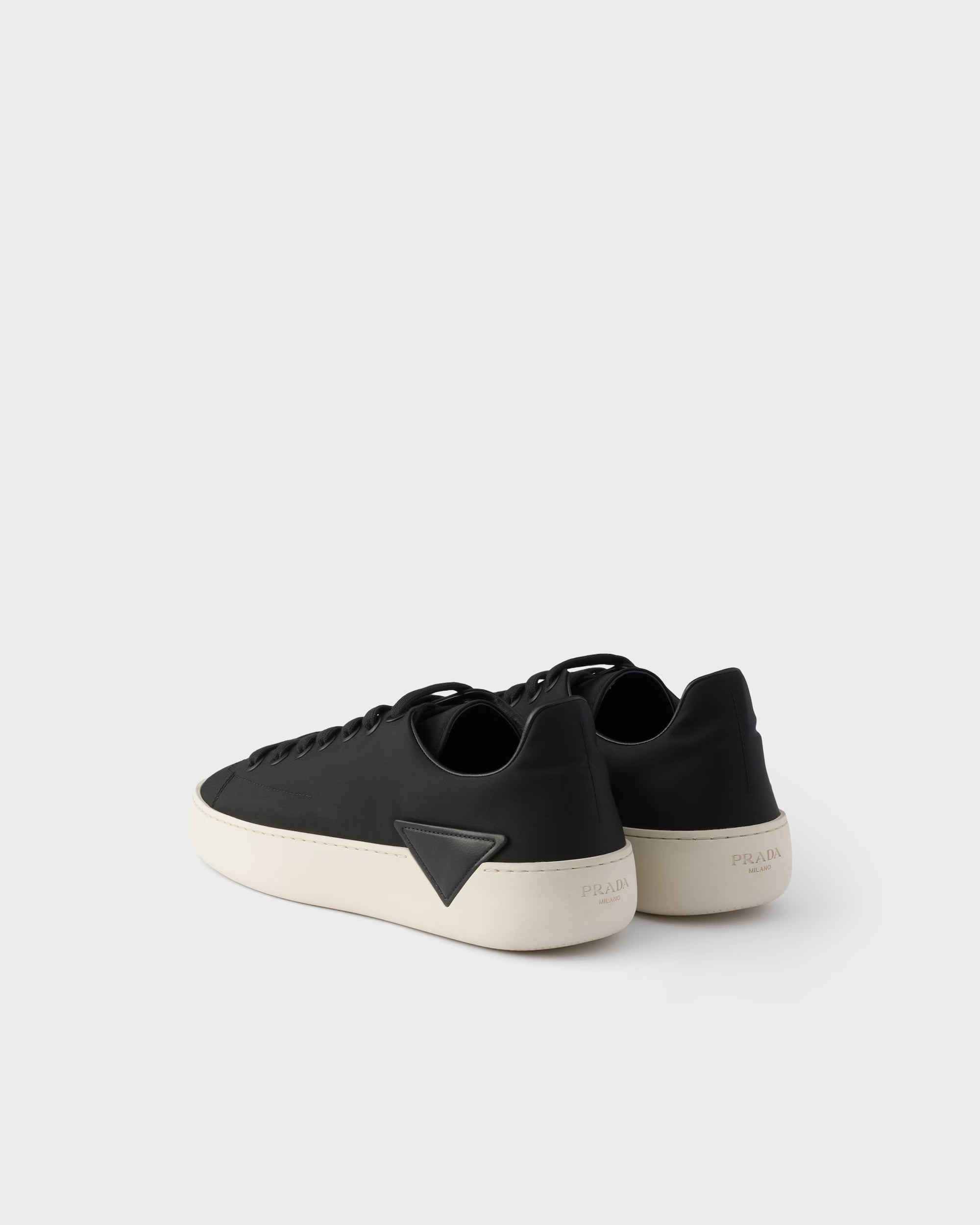 Court Re-Nylon sneakers