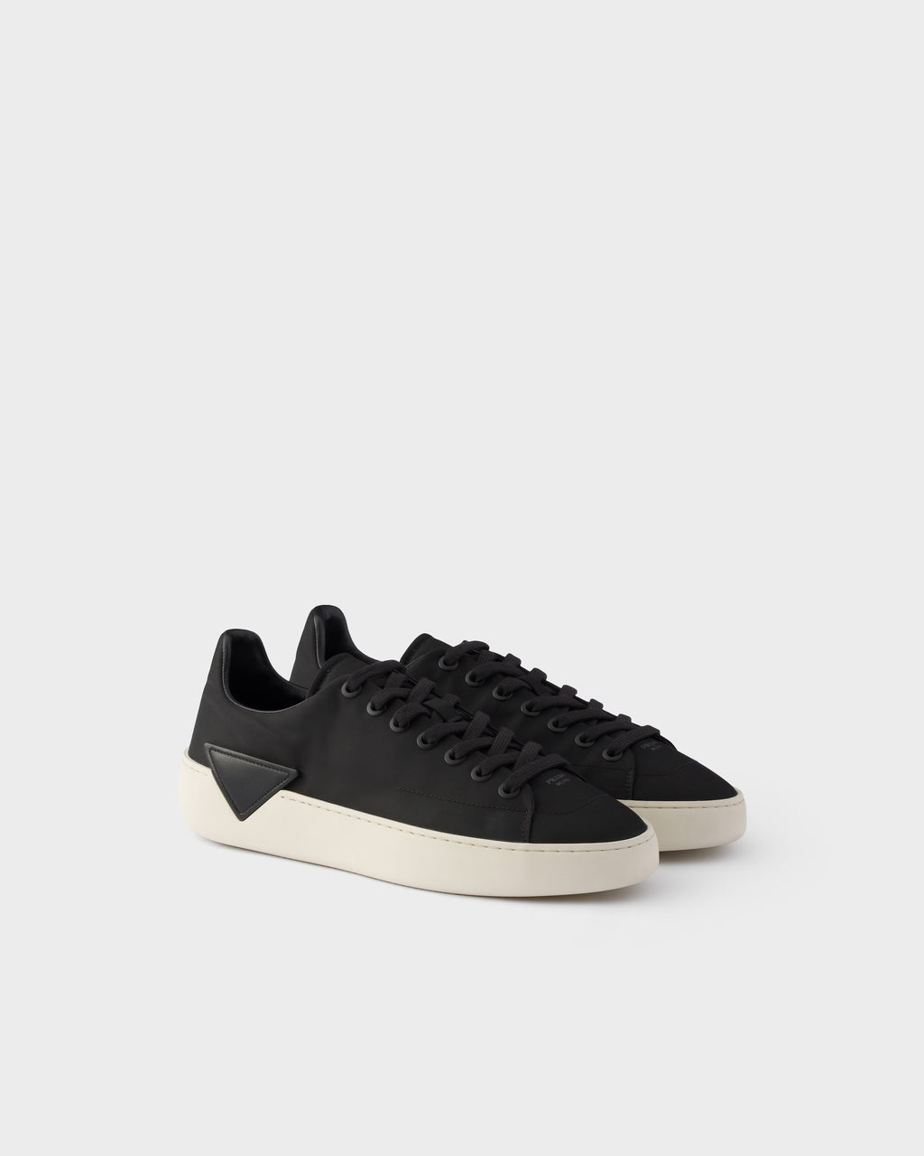 Court Re-Nylon sneakers