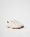 Downtown nappa leather sneakers