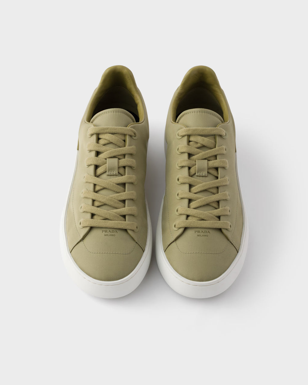 Court Re-Nylon sneakers