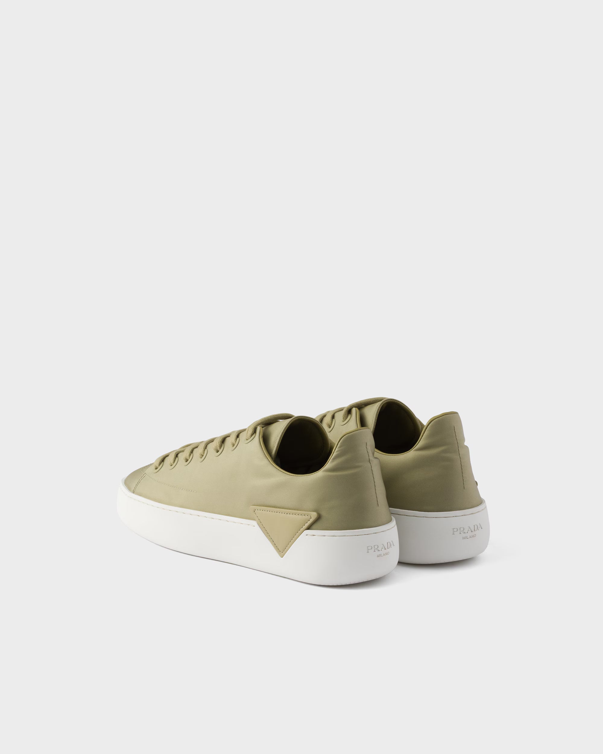 Court Re-Nylon sneakers