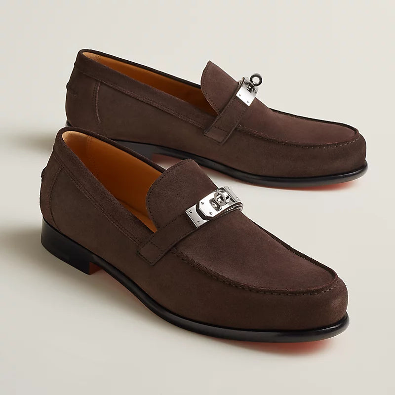 Destin loafer