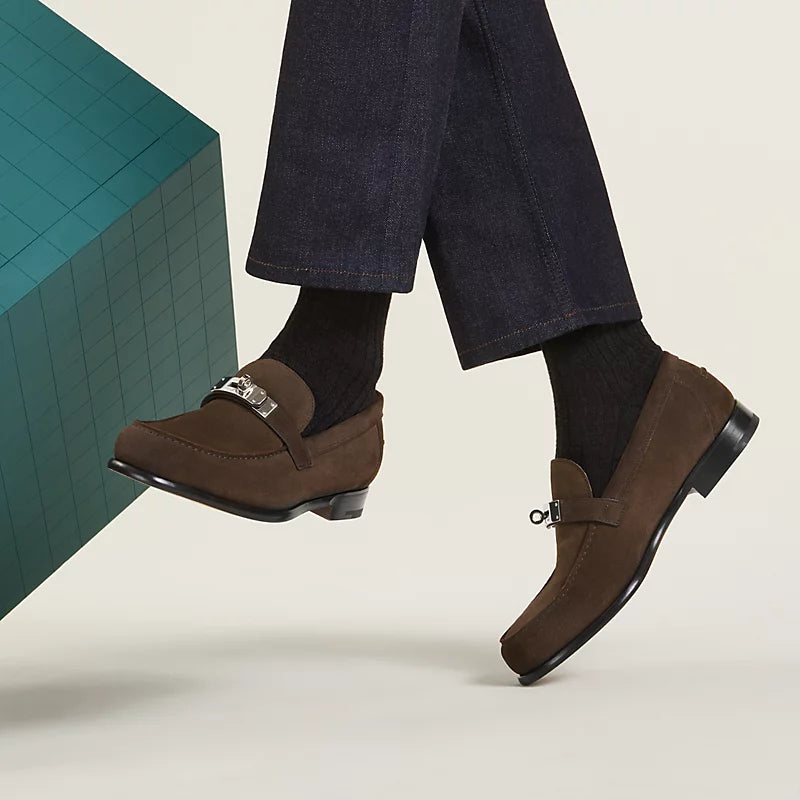 Destin loafer