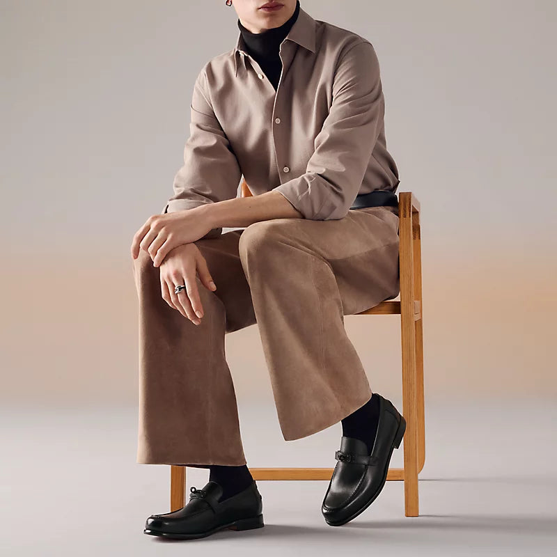 Destin loafer
