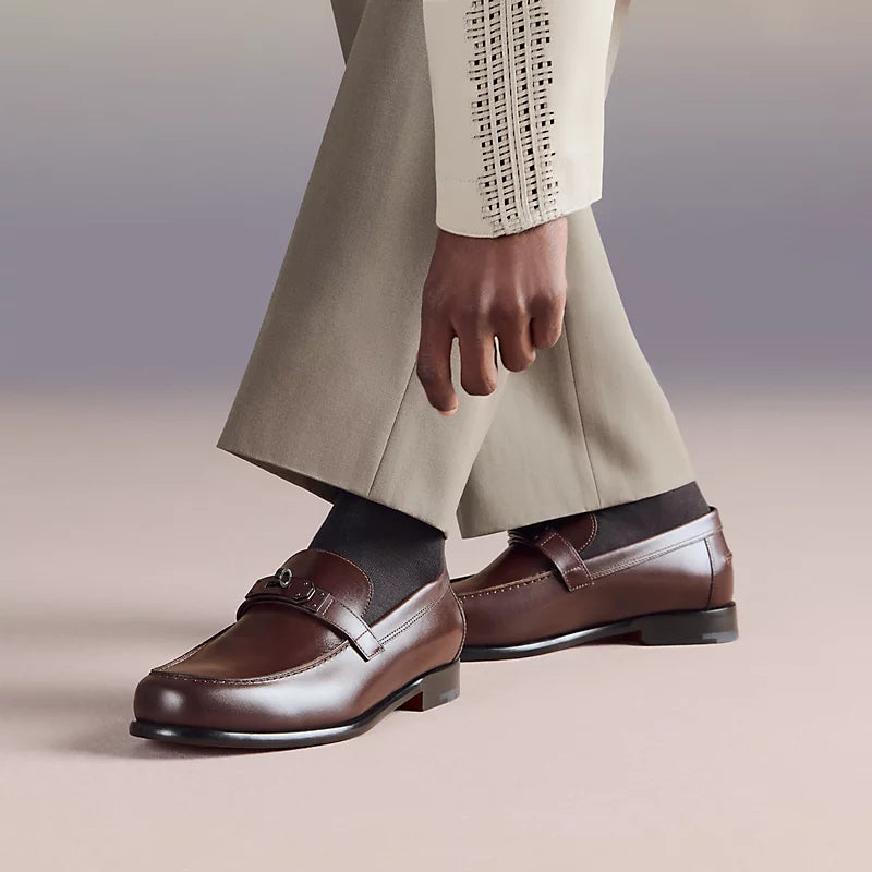 Destin loafer