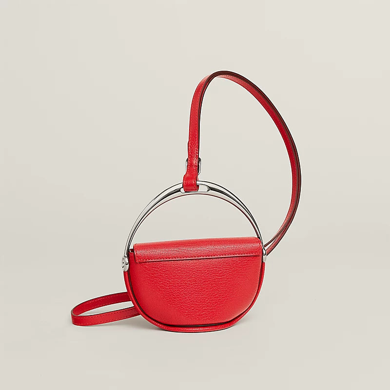 En Piste clutch