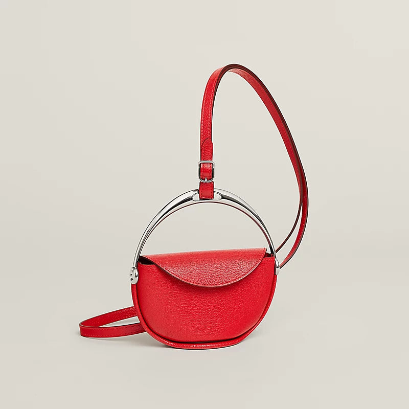 En Piste clutch