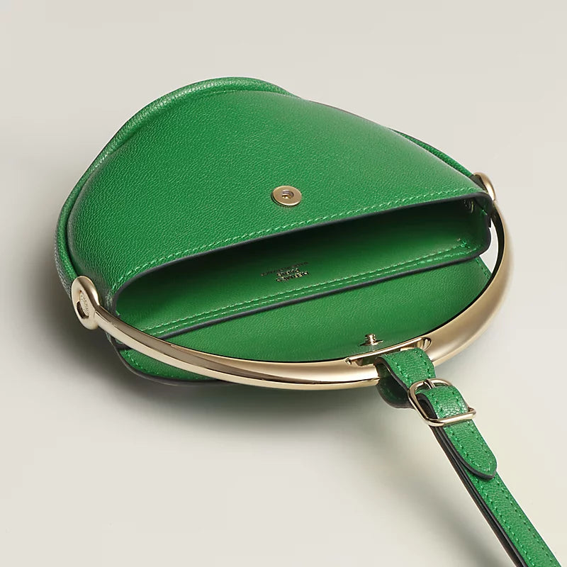 En Piste clutch