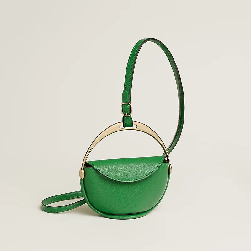 En Piste clutch